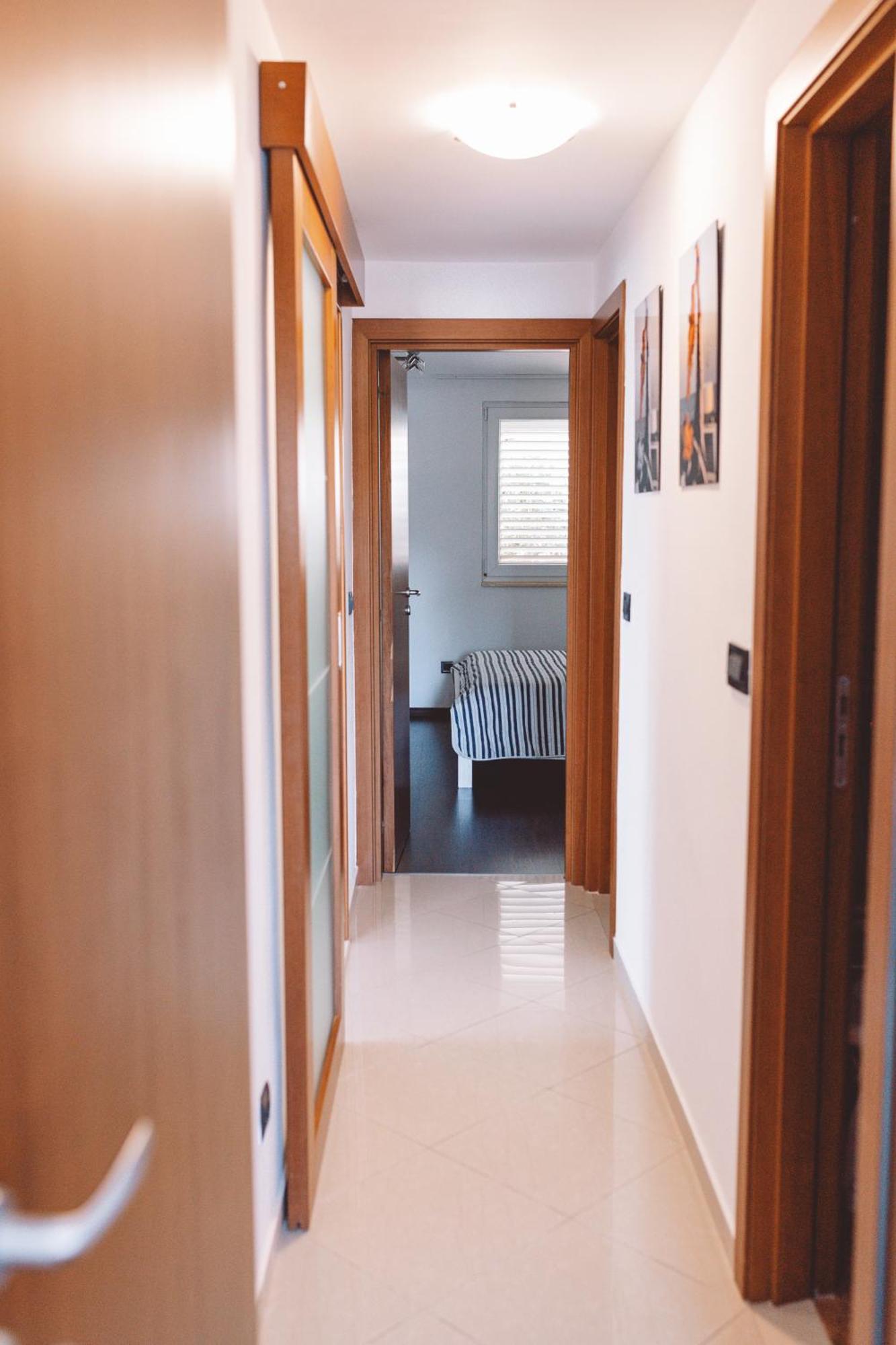 Accommodation Triton Lastovo Exterior photo